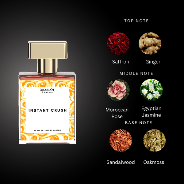 Arabian Aroma Instant Crush
