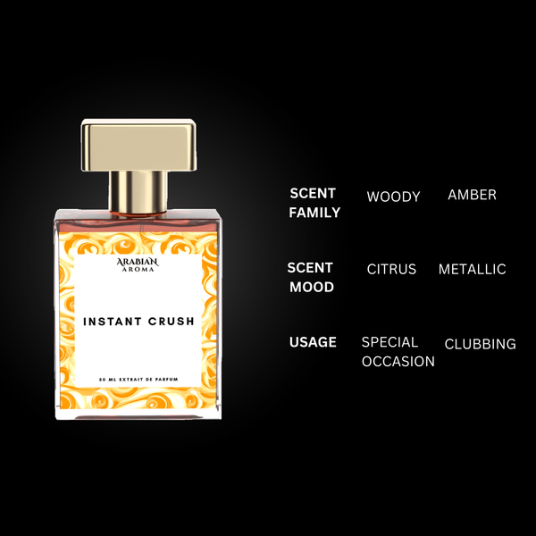 Arabian Aroma Instant Crush