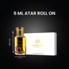 Arabian Aroma Li Saab