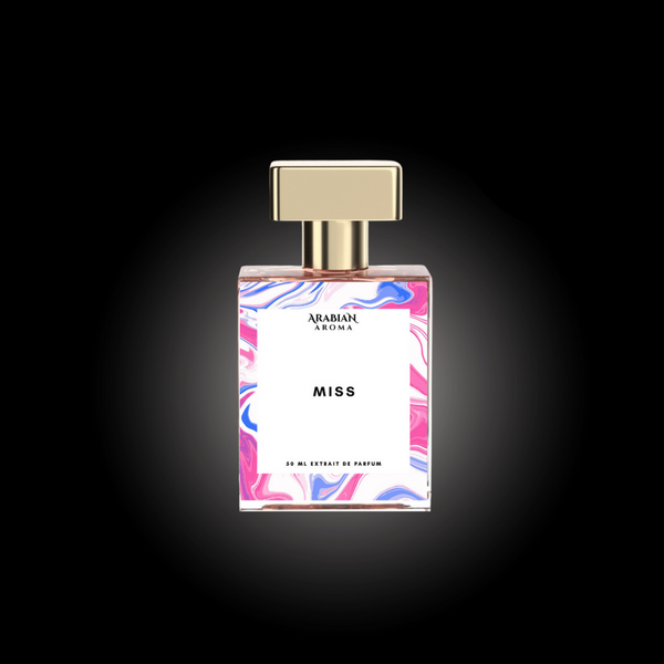Arabian Aroma Miss
