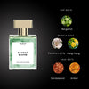 Arabian Aroma Bamboo Bloom