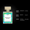 Arabian Aroma Bright Blue Intense