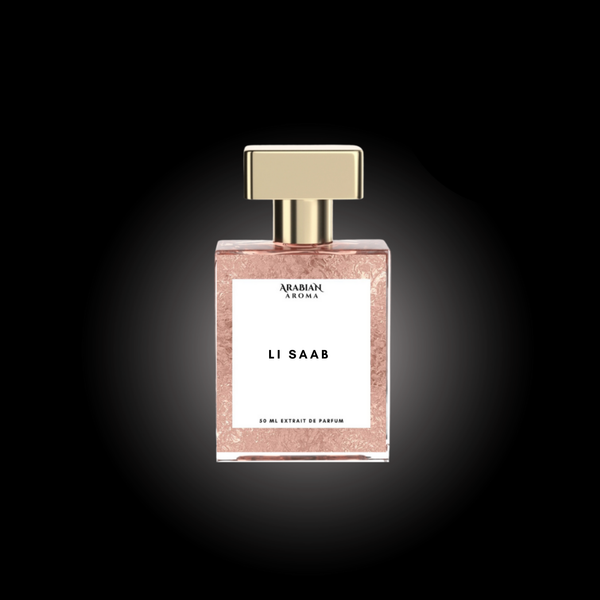 Arabian Aroma Li Saab
