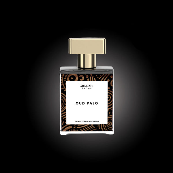 Arabian Aroma Oud Palo