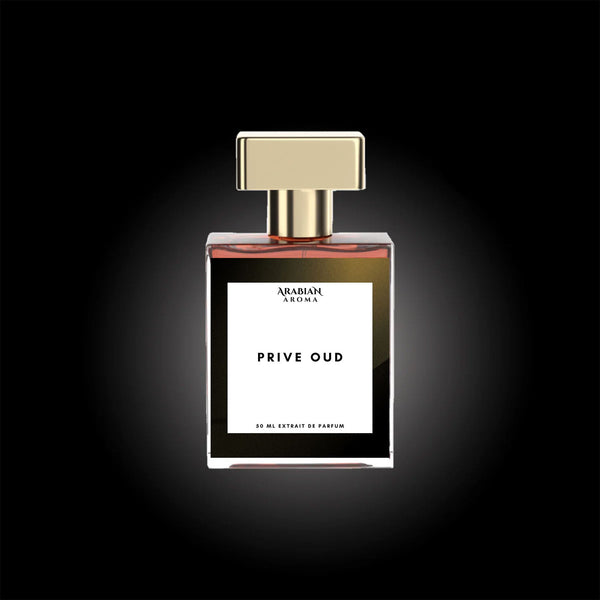 Arabian Aroma Pride Oud