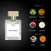 Arabian Aroma The Afrique