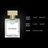 Arabian Aroma The Afrique