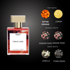 Arabian Aroma Toxic Girl