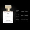 Arabian Aroma White Rush