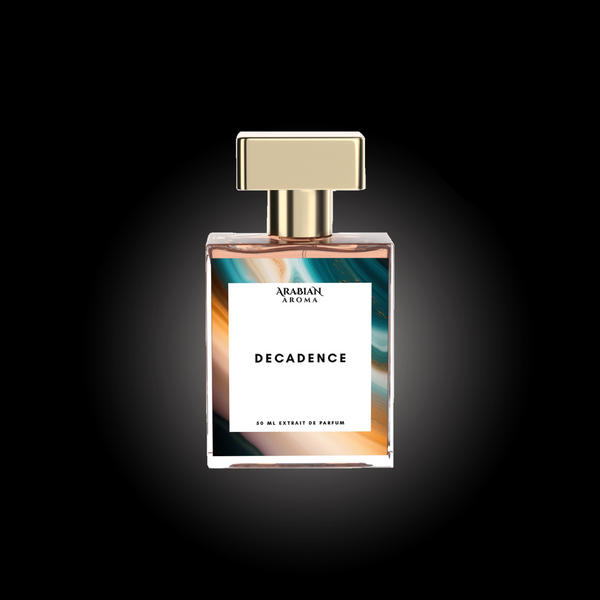 Arabian Aroma Decadence