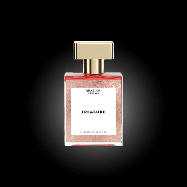 Arabian Aroma treasure
