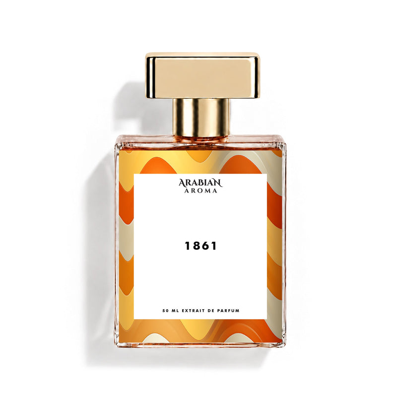 Arabian Aroma 1861