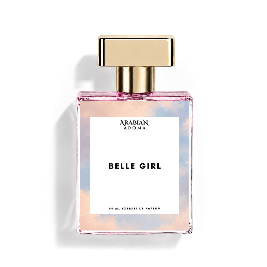 Arabian Aroma Belle Girl