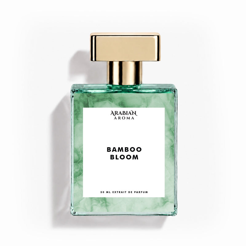 Arabian Aroma Bamboo Bloom