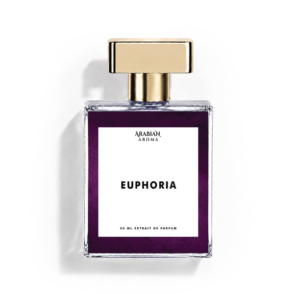 Arabian Aroma Euphoria
