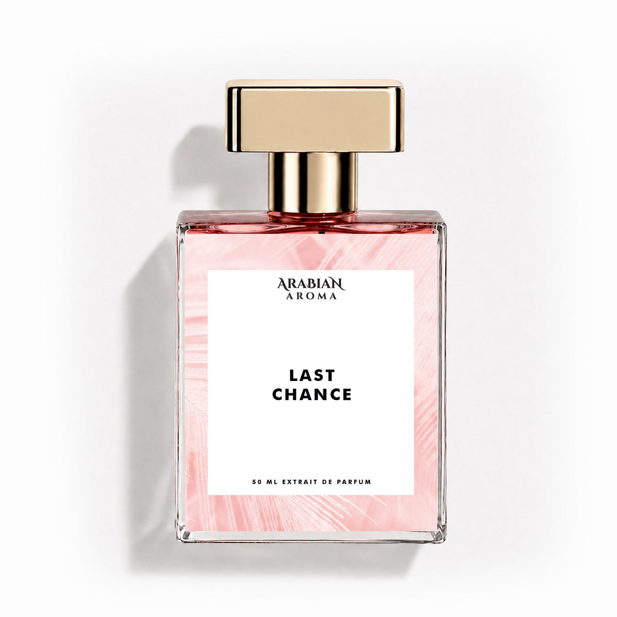 Arabian Aroma Last Chance