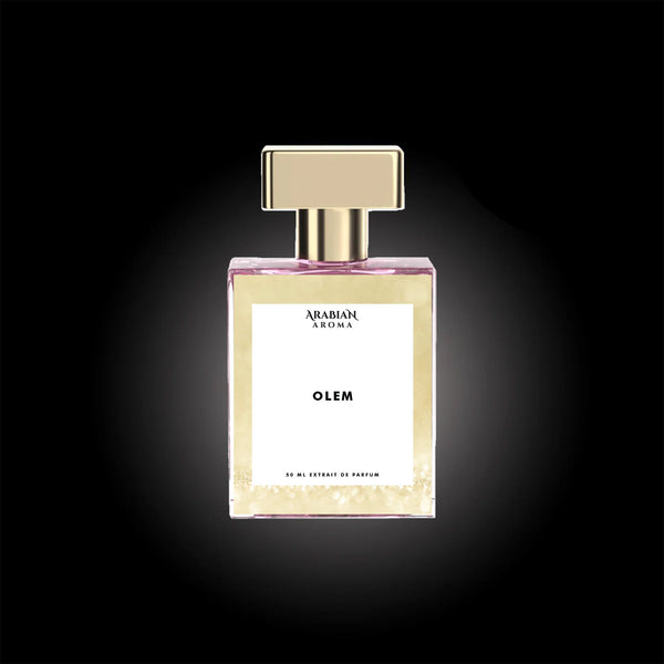 Arabian Aroma Olem