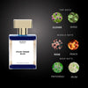 Arabian Aroma Pour Femme Blue