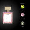 Arabian Aroma Sea Rose