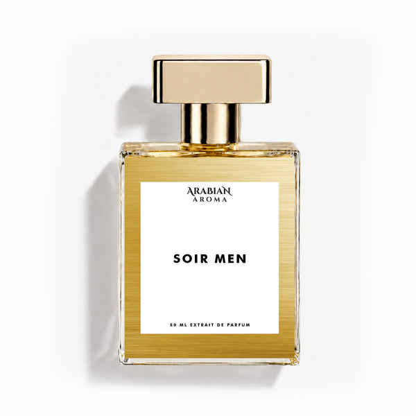 Arabian Aroma Soir Men