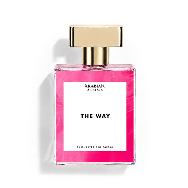 Arabian Aroma The Way
