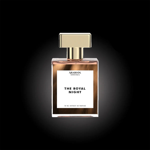 Arabian Aroma The Royal Night