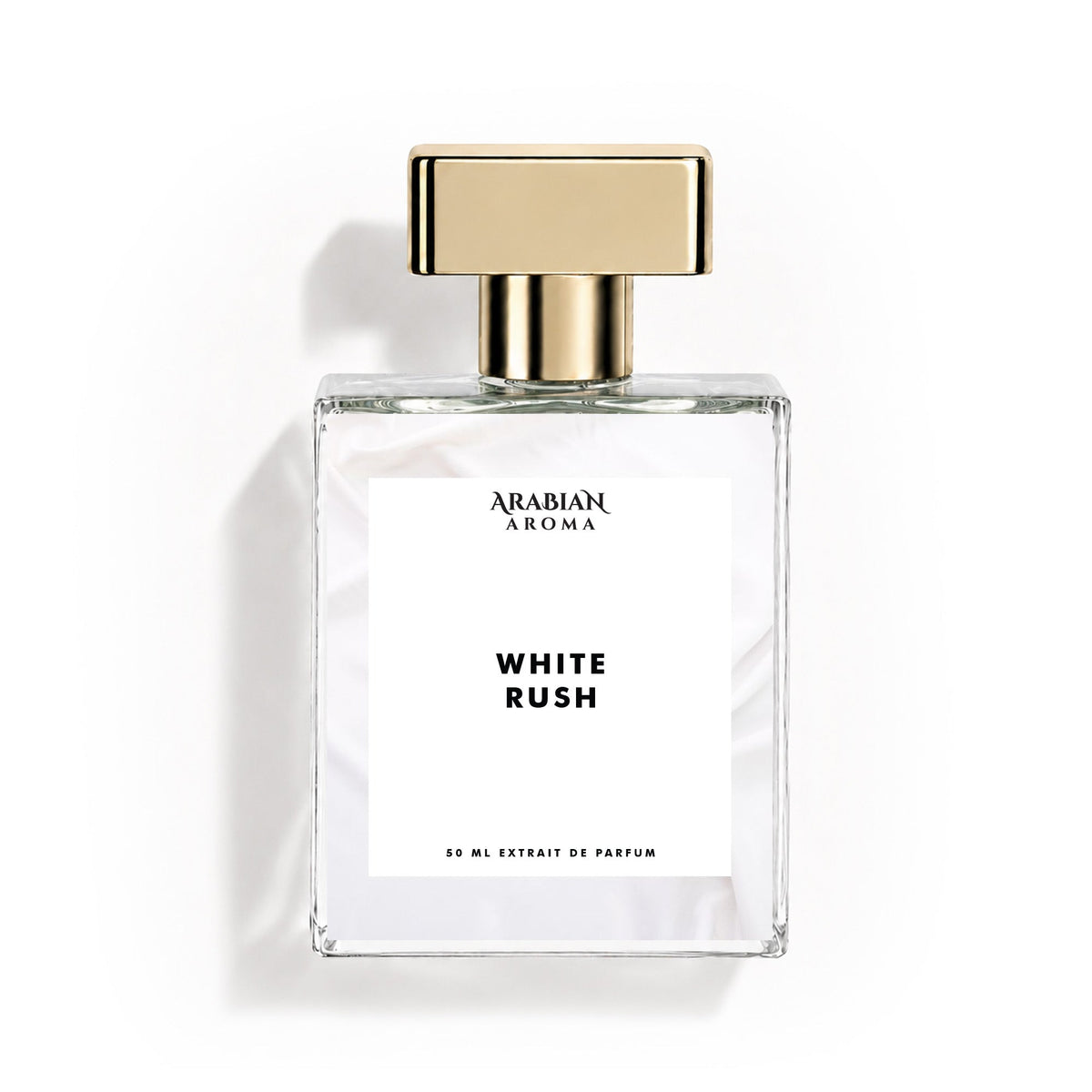 Arabian Aroma White Rush