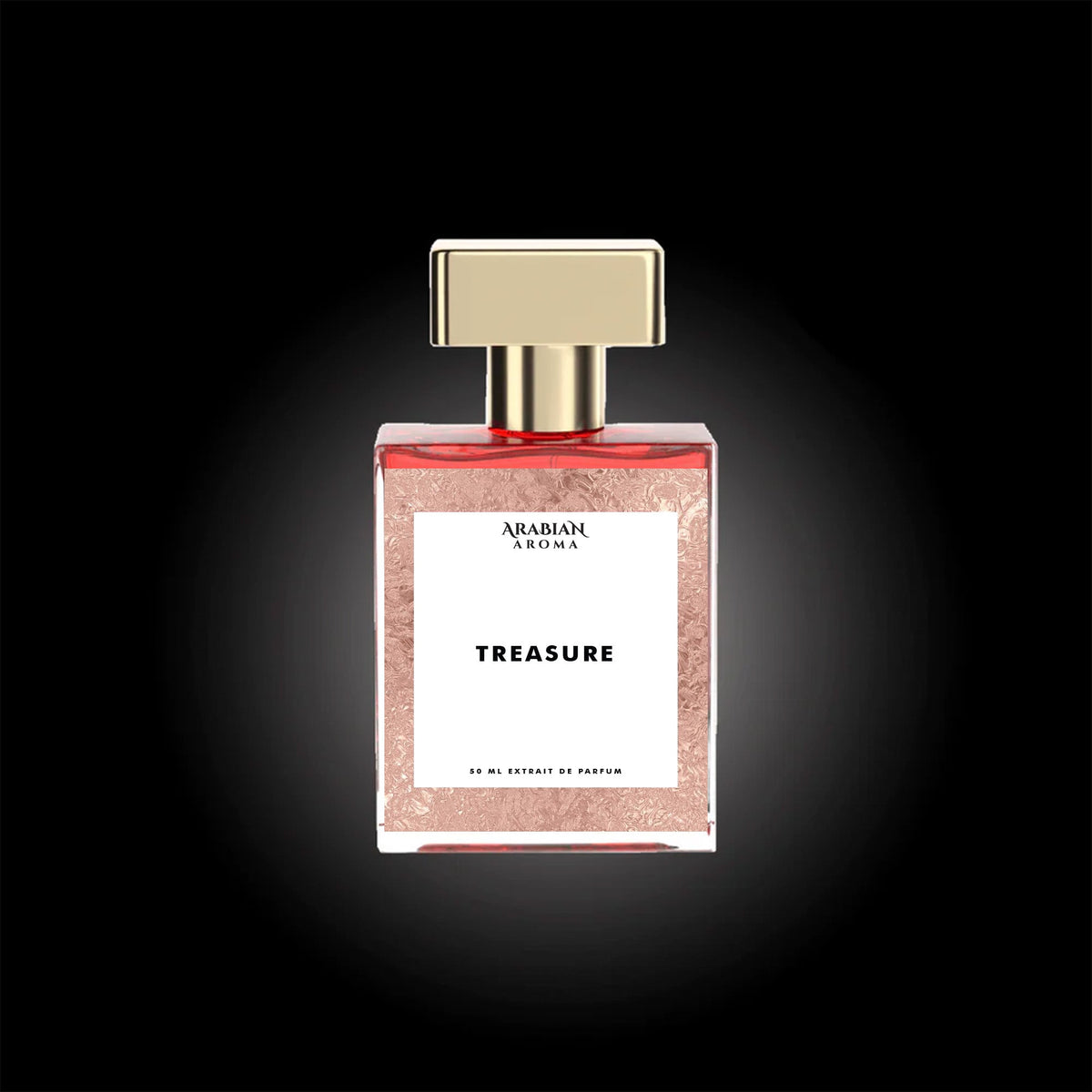 Arabian Aroma treasure
